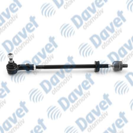 AYD 99-01139 Komple Rot Sol Hidrolik Direksiyon Zf Tipi Passat 88-97  ####